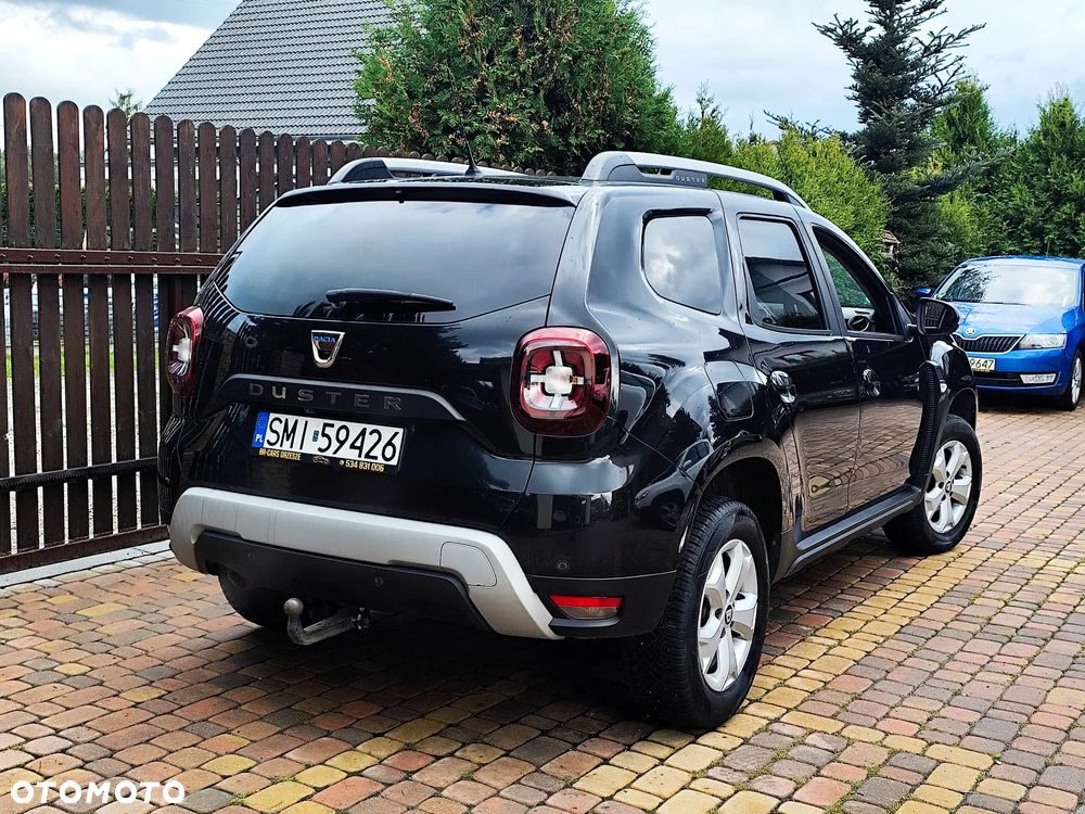 Dacia Duster 1.6 SCe S&S - 16