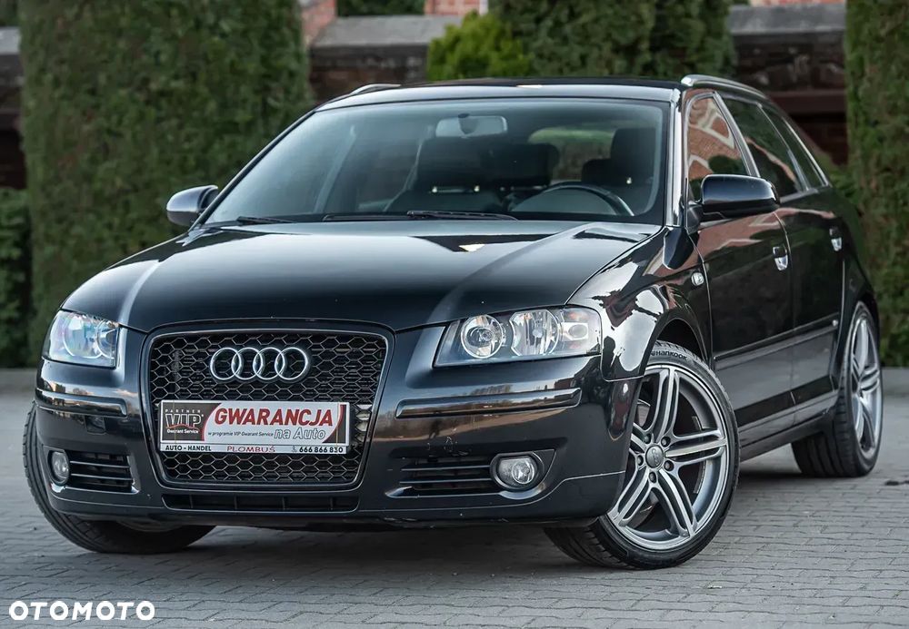 Audi A3 Sportback - 5