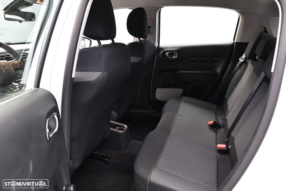 Citroën C3 1.2 PureTech Shine - 24