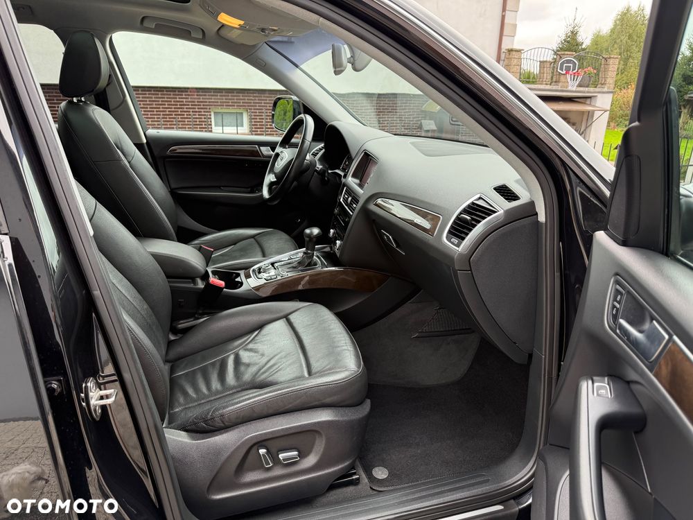 Audi Q5 2.0 TFSI Quattro S tronic - 18