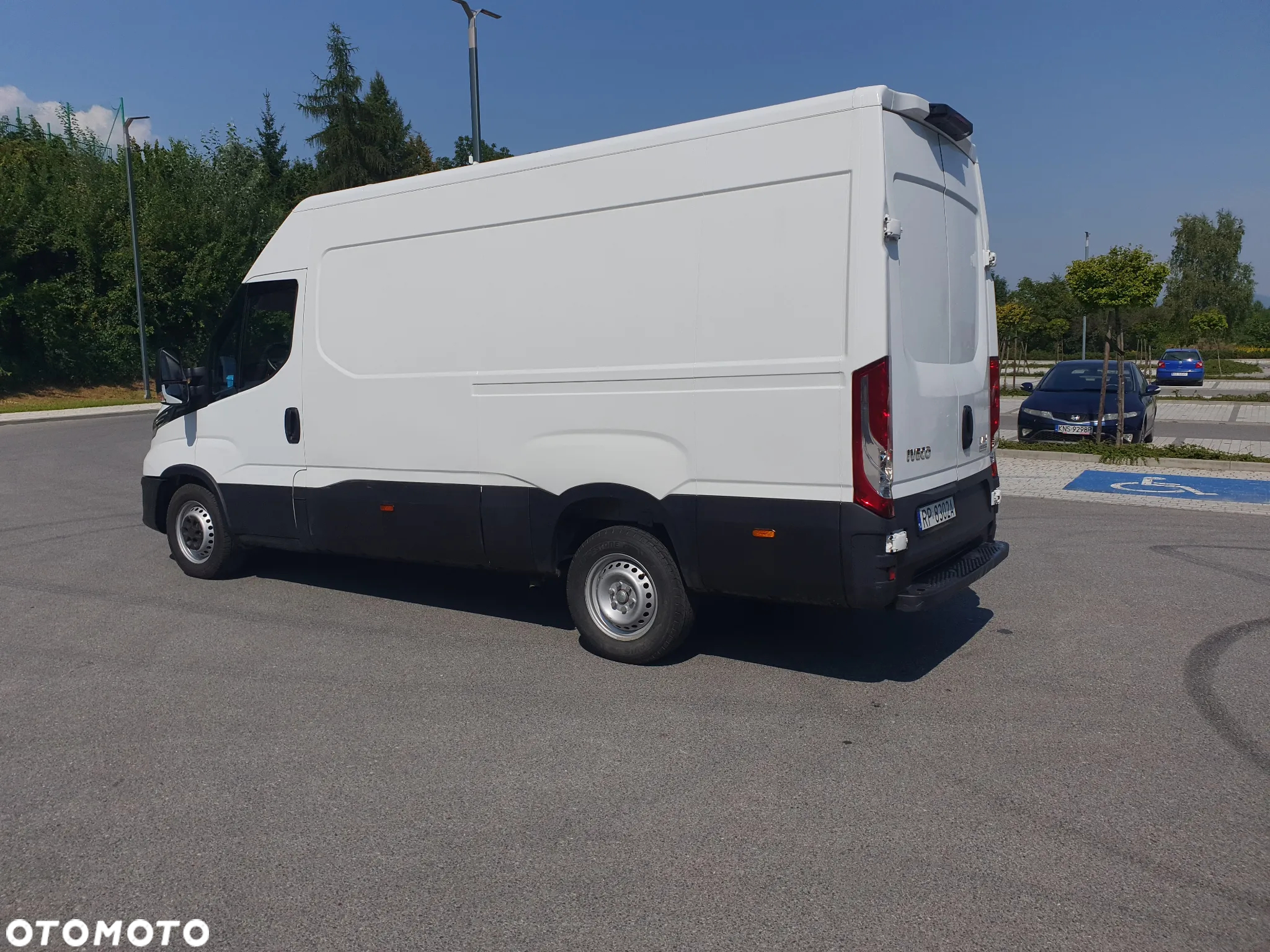 Iveco Daily  vi - 5