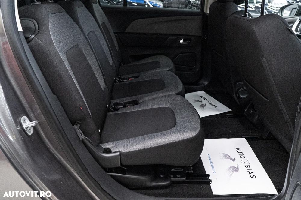 Citroën C4 Grand Space Tourer PureTech 130 Stop&Start SELECTION - 9