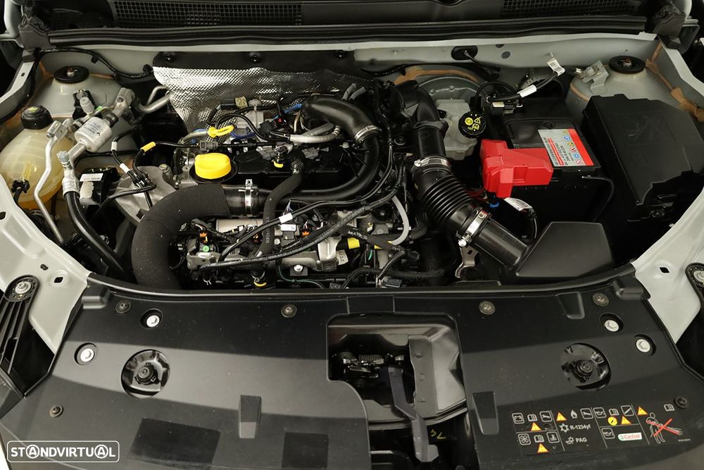 Dacia Sandero 1.0 ECO-G Essential Bi-Fuel - 23