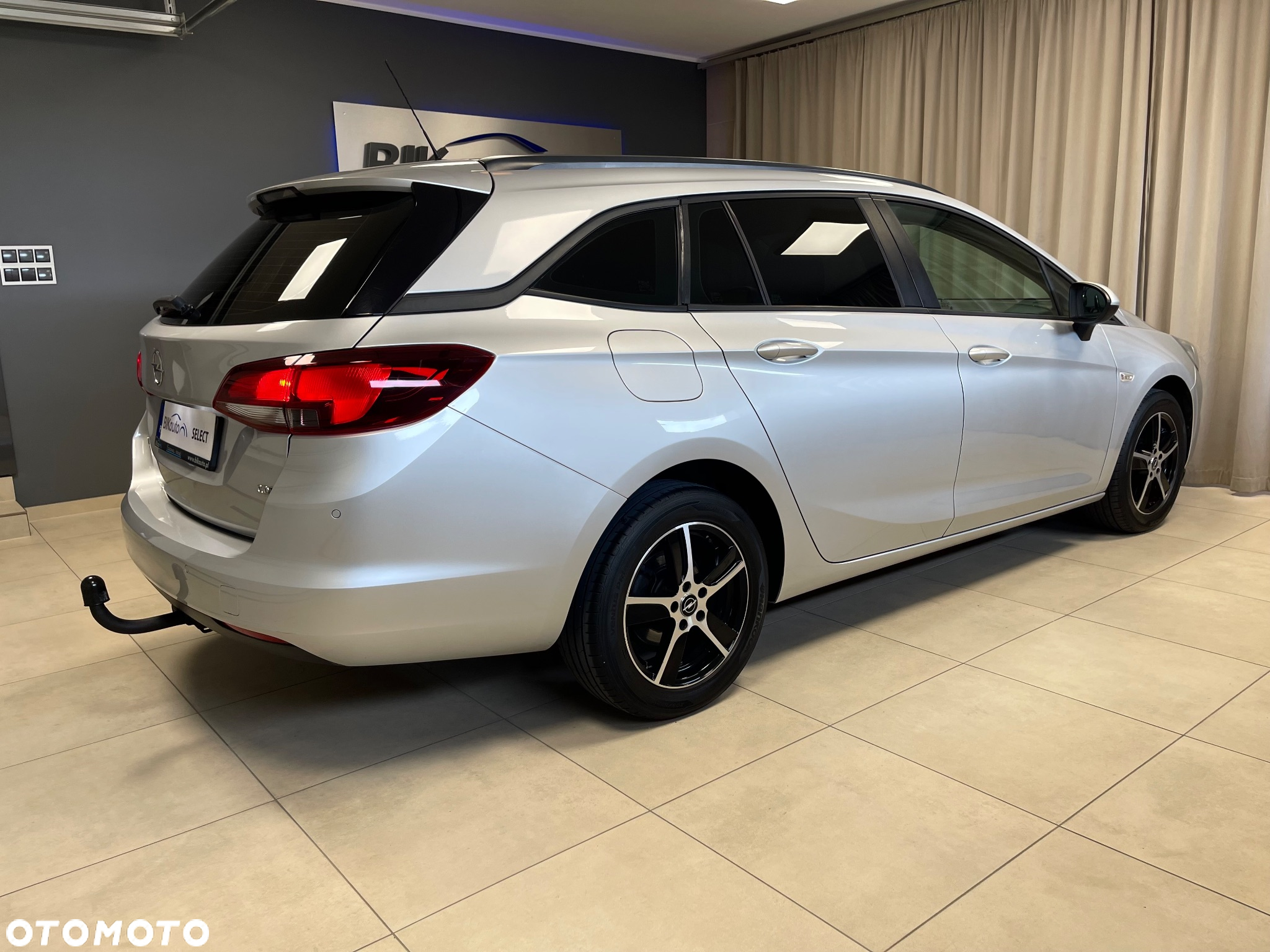 Opel Astra V 1.6 CDTI Enjoy - 5