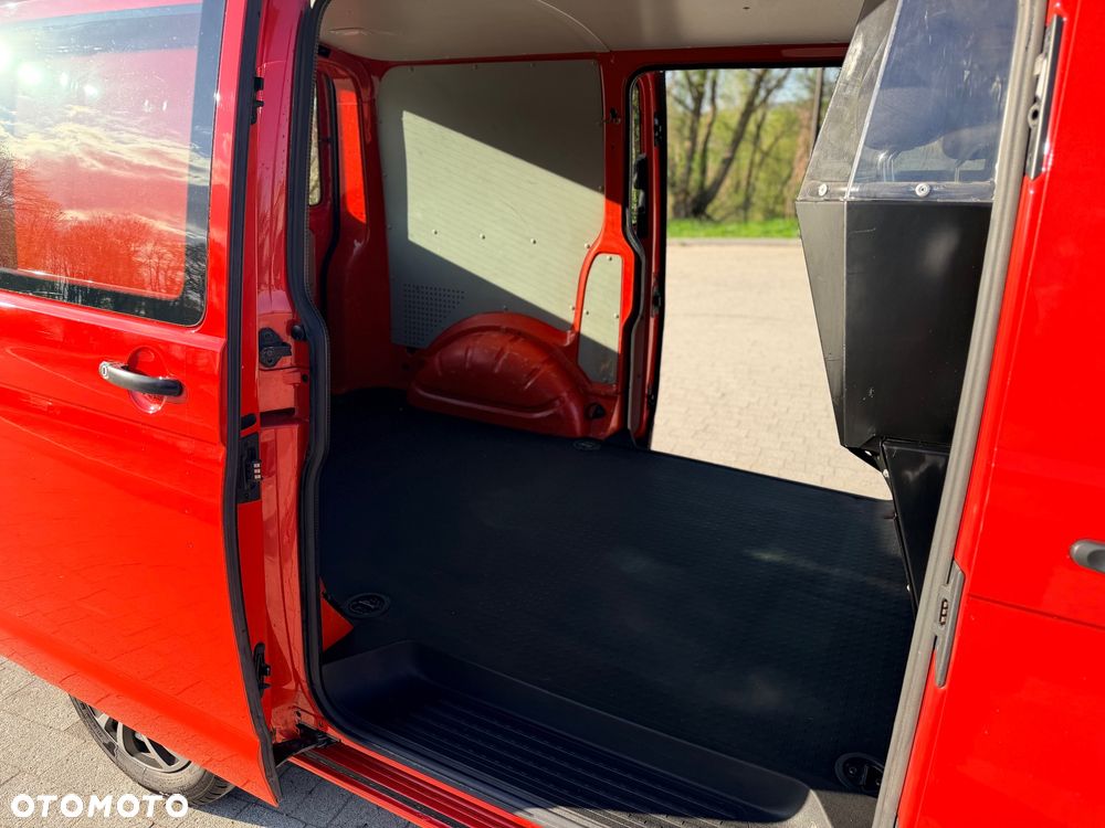 Volkswagen Transporter/T6/2.0 Tdi/ 150hp/Webasto/ 4motion/ASO/4x4/Jak nowy/Bezwypadkowy /opel/vw/peugeot/citroen - 14