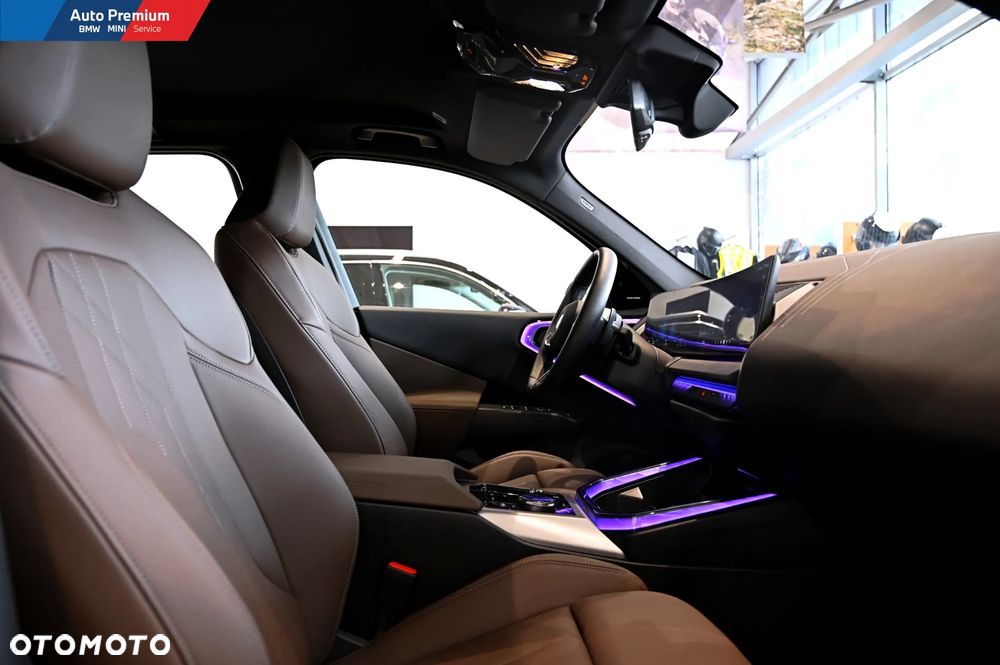 BMW X3 - 16