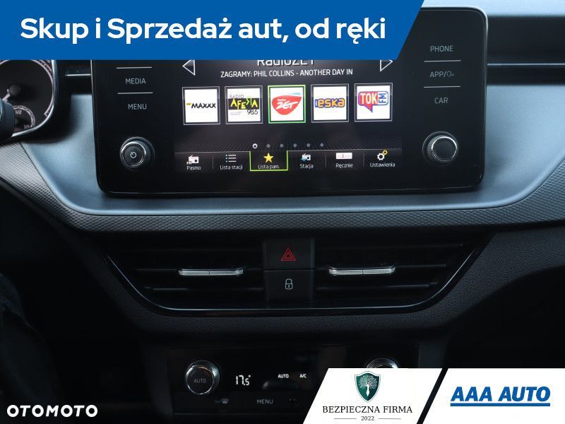 Skoda Scala - 15