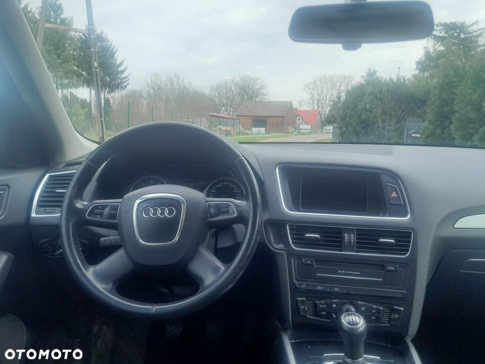 Audi Q5 - 10