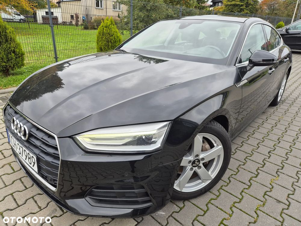 Audi A3 Limousine - 36