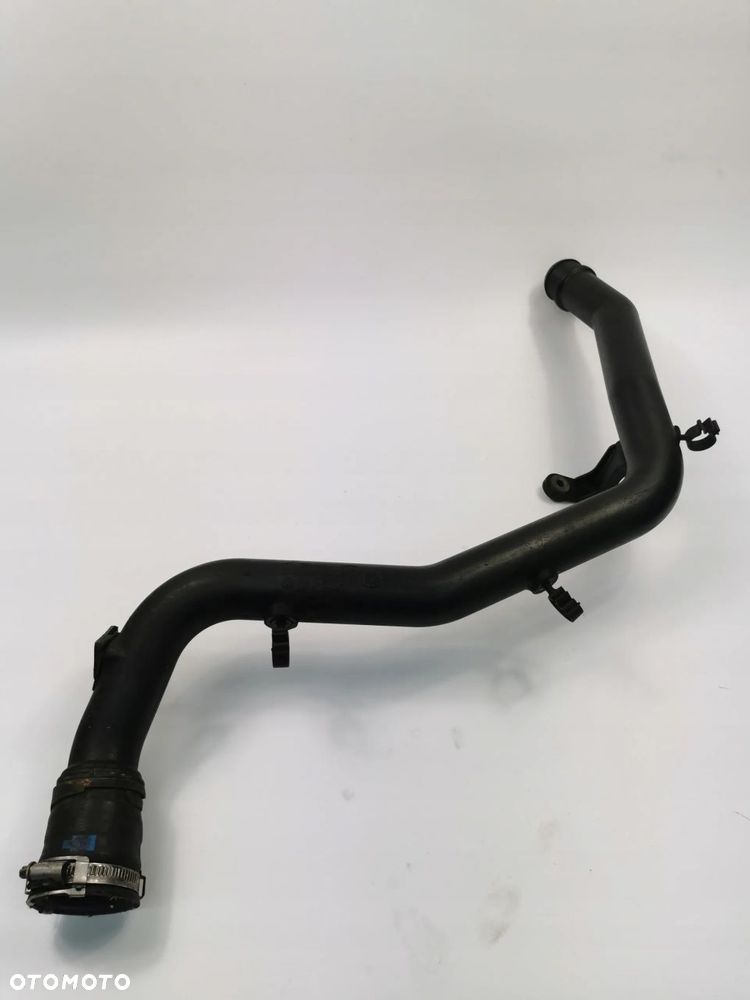VW TOUAREG AUDI Q7 RURA INTERCOOLERA 7L6145795S - 8