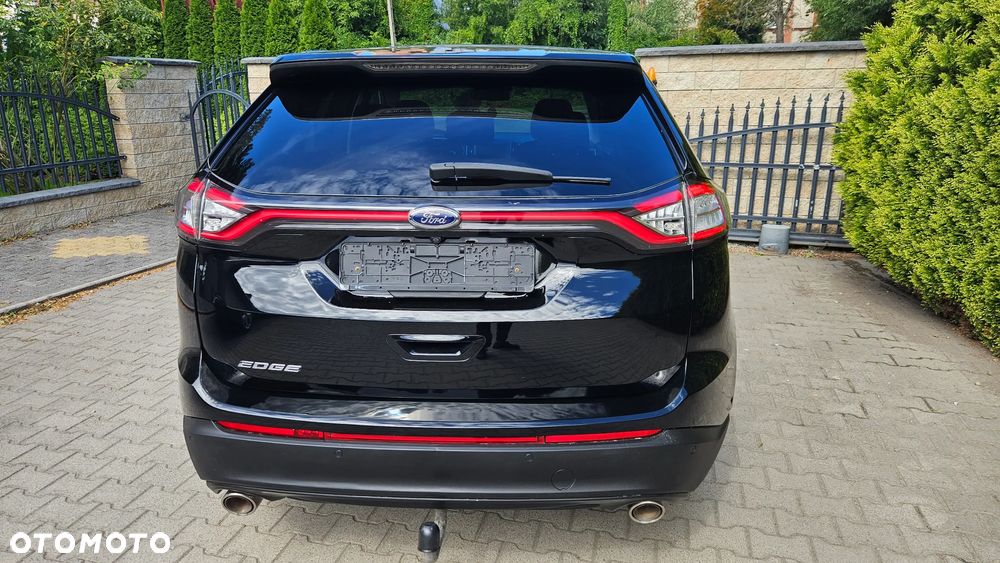 Ford Edge 2.0 TDCi 4x4 Trend - 2