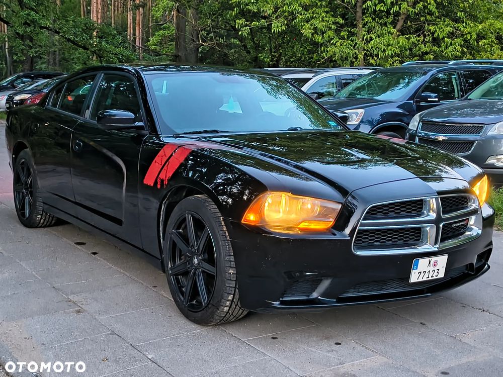 Dodge Charger - 18