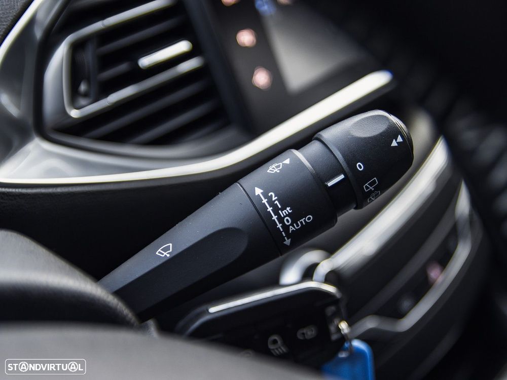 Peugeot 308 1.6 BlueHDi Active - 27