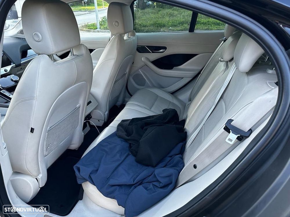 Jaguar I-Pace S AWD Aut. - 7