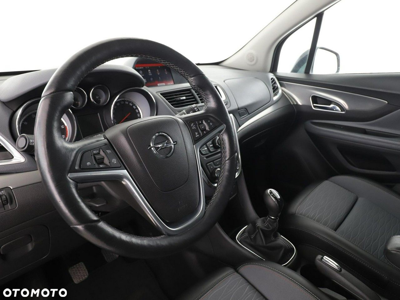 Opel Mokka - 14