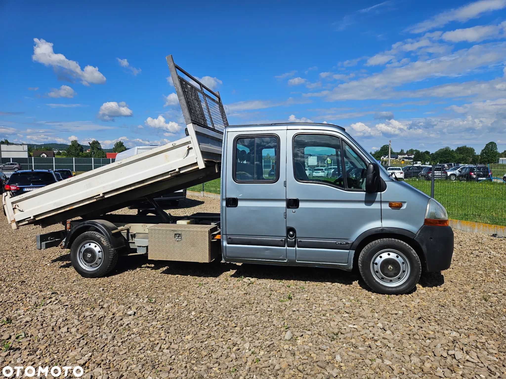 Renault MASTER - 1