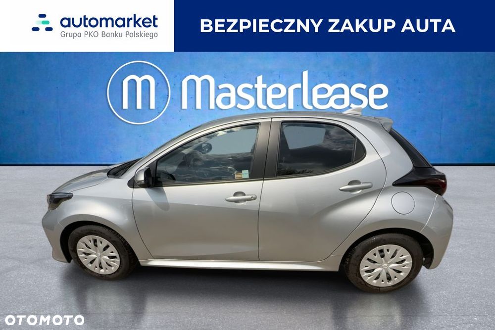 Toyota Yaris 1.0 Comfort - 8