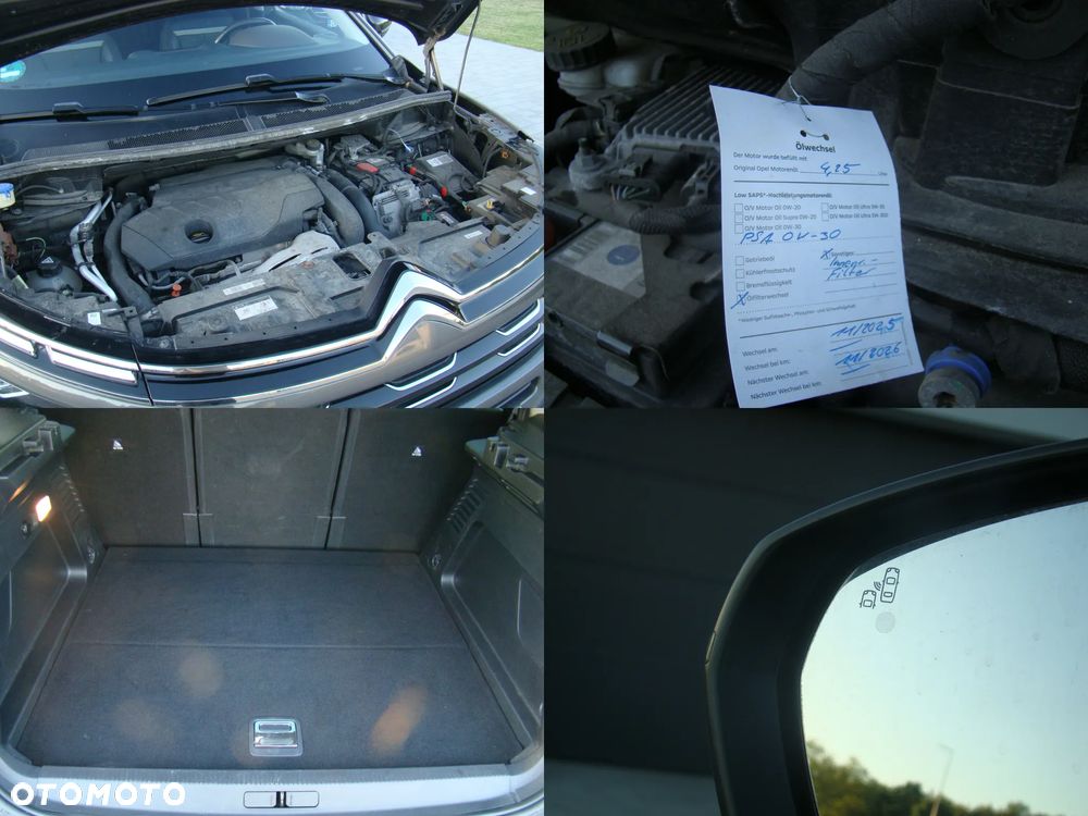 Citroën C5 Aircross 1.6 PHEV Shine EAT8 - 17