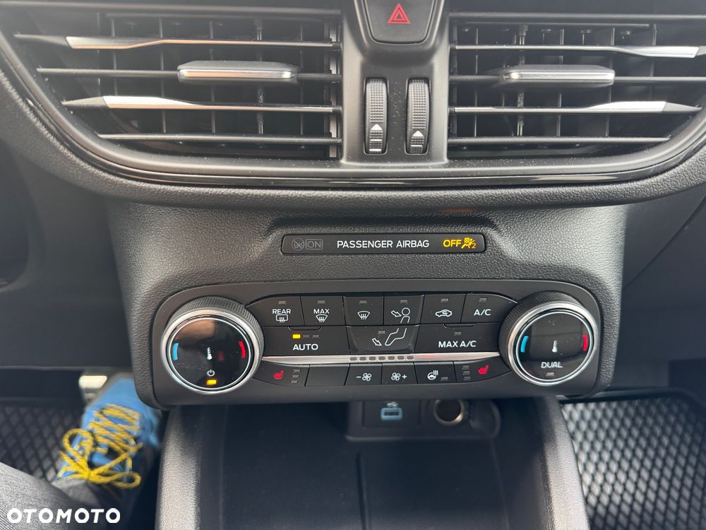 Ford Escape 1.5 EcoBoost AWD SE - 26