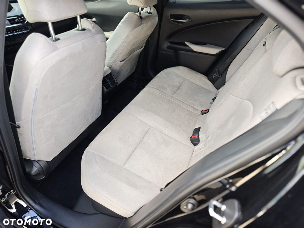 Lexus UX 250h GPF Business Edition 2WD - 11