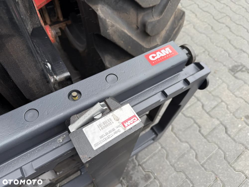 Manitou M30-2 - 9