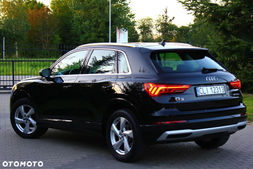 Audi Q3 35 TFSI S tronic advanced - 5