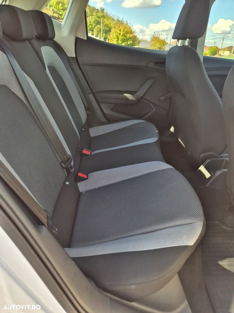 Seat Ibiza - 7