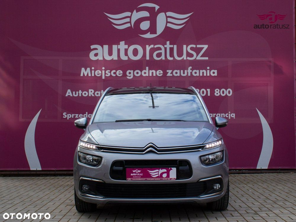Citroën C4 SpaceTourer - 3