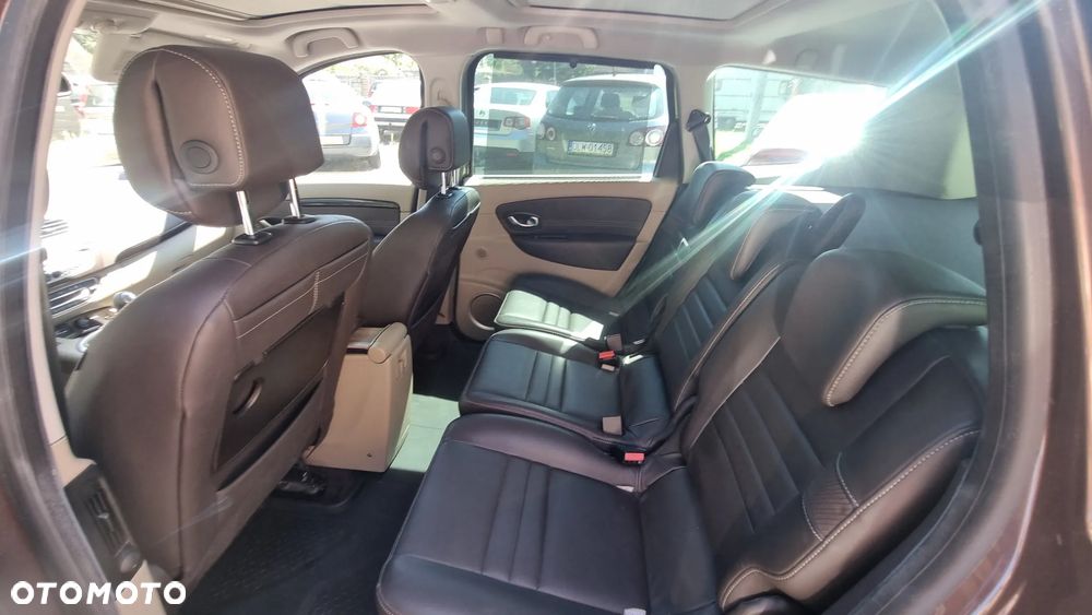 Renault Scenic TCe 130 Luxe - 7