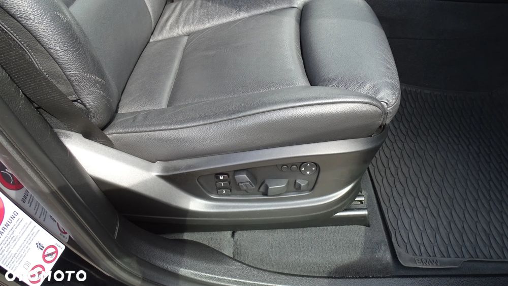 BMW X5 - 19