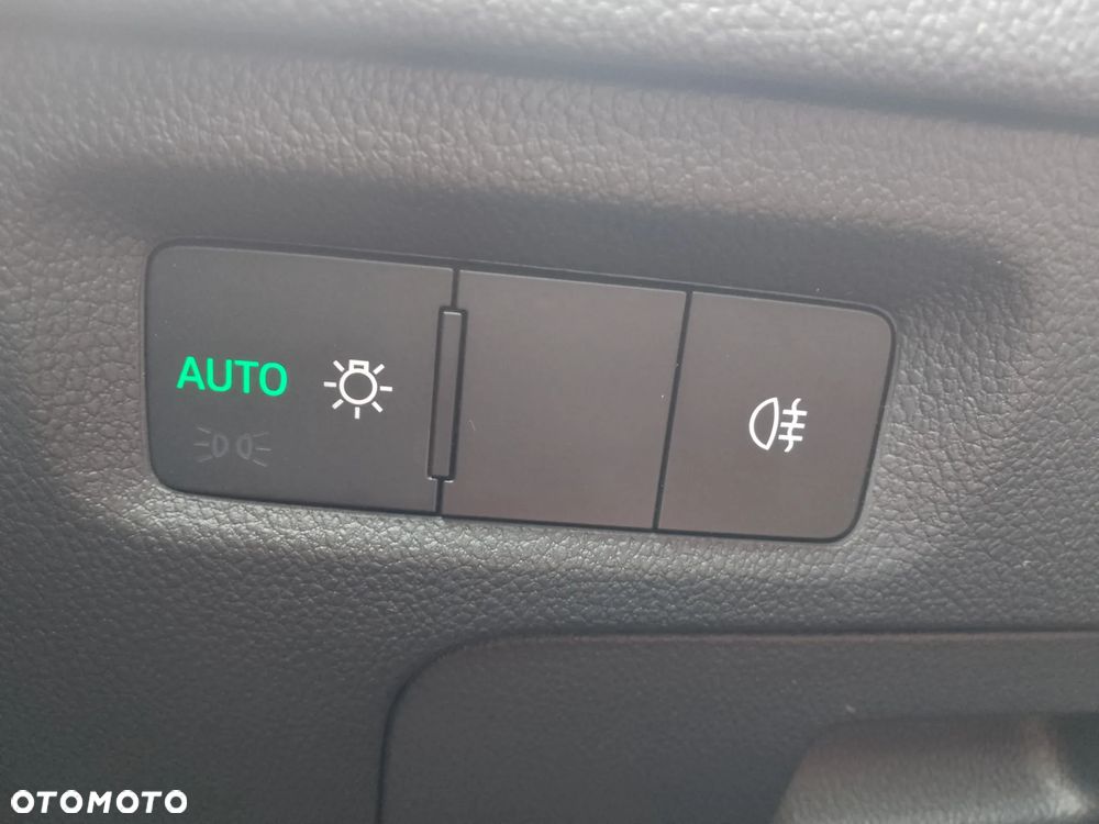 Skoda Octavia 1.5 TSI Essence - 25