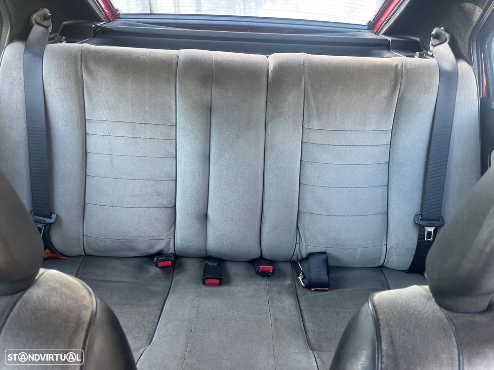 Alfa Romeo 33 1.5 I.E. - 24