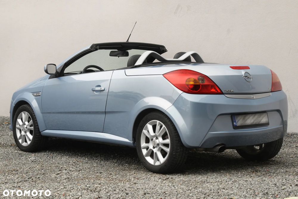 Opel Tigra 1.8 Sport - 25