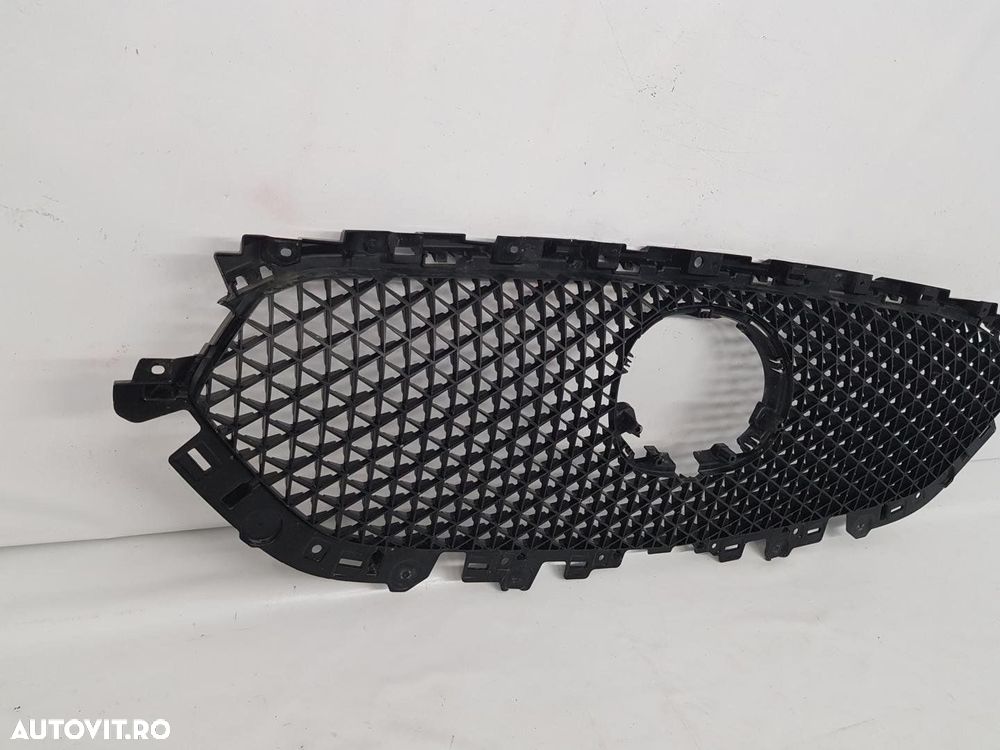 Grila radiator Mazda CX5 dupa 2017 - 6