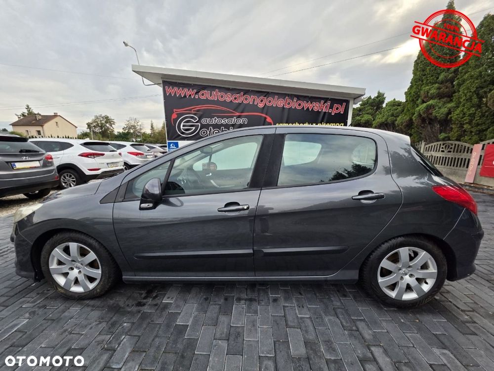 Peugeot 308 1.6 Premium - 5
