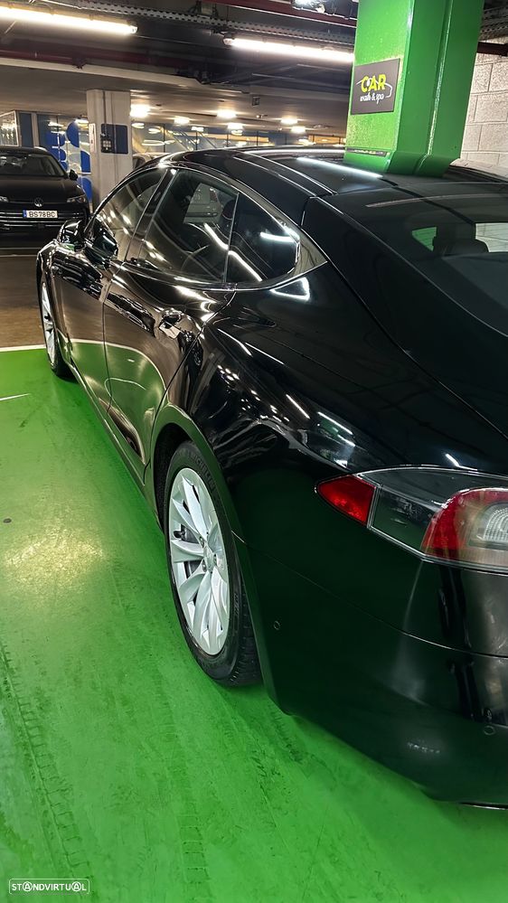 Tesla Model S Standard - 14