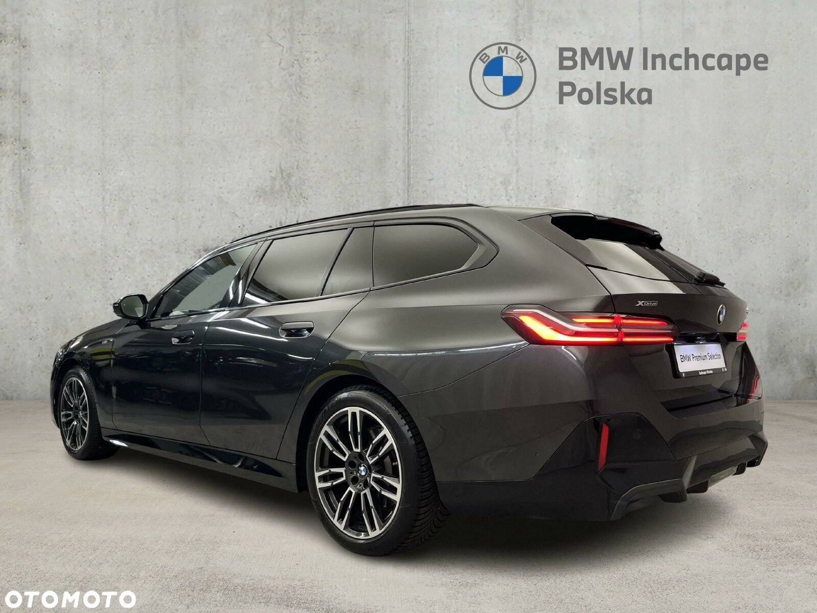 BMW Seria 5 - 3