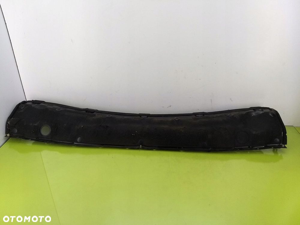 Podszybie Hyundai Tucson I 2004-2009 - 13