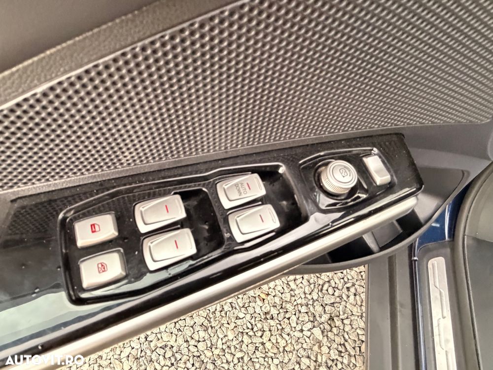 SsangYong Tivoli e-XDi 160 2WD Start/Stop Sapphire - 17