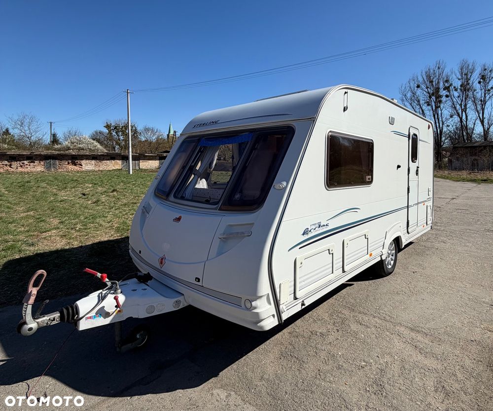 SWIFT Sterling Eccles Amber - 6