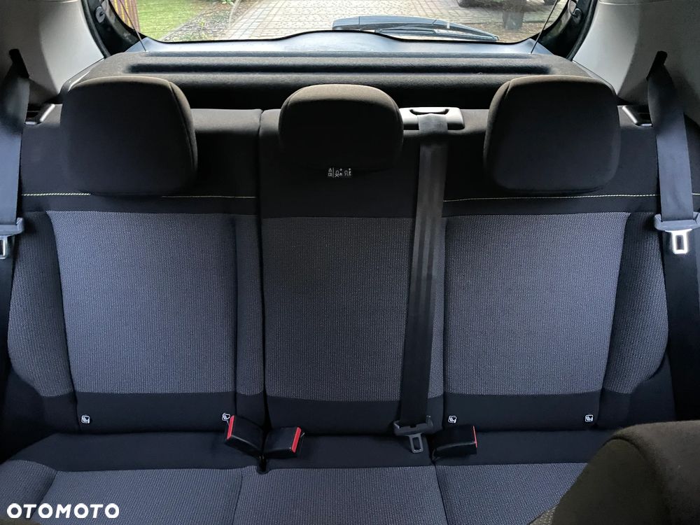 Citroën C3 1.5 BlueHDi Feel Pack - 28