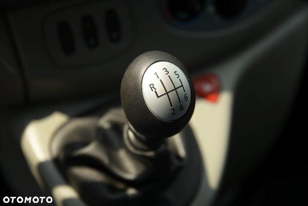 Renault Trafic Passenger Privilège - 31