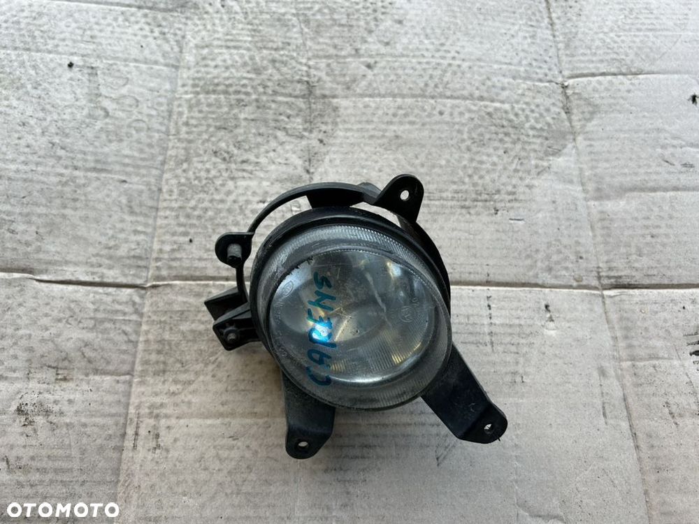 KIA CARENS II 03-06 HALOGEN PRAWY
