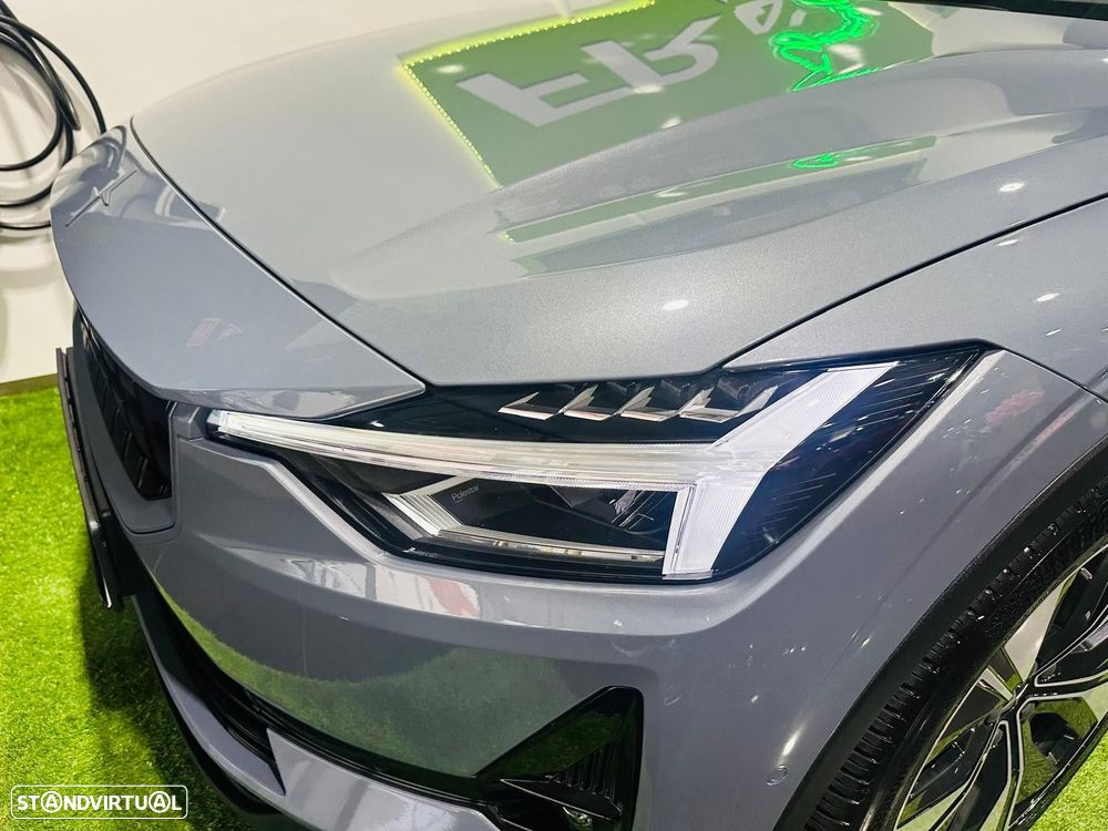 Polestar 2 Long Range 78 kWh - 23