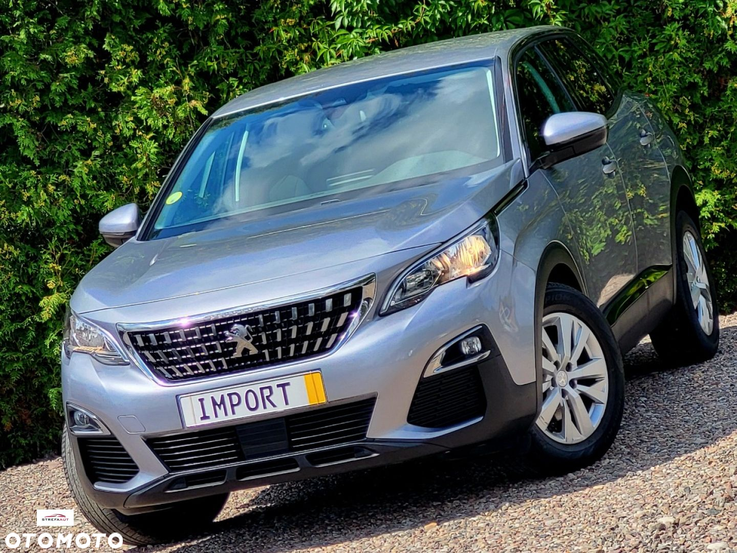 Peugeot 3008 - 33