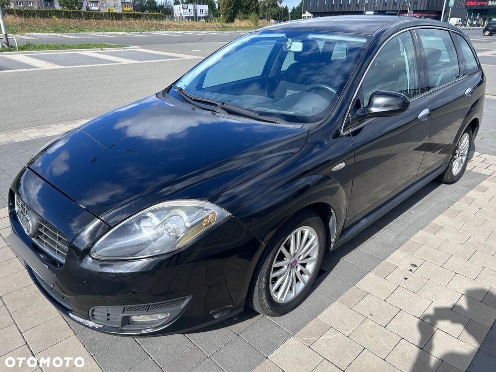 Fiat Croma - 2