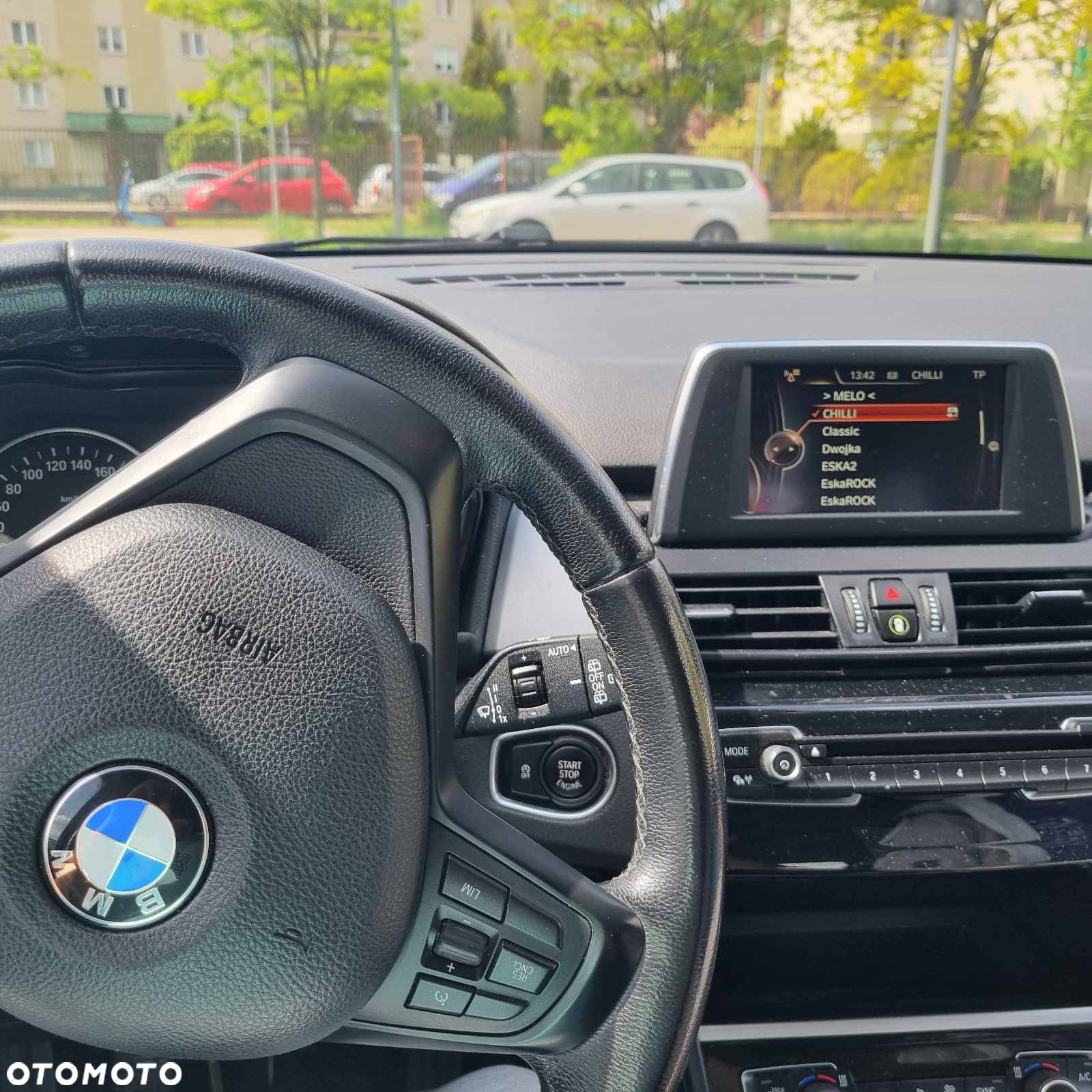 BMW Seria 2 216d Gran Tourer - 3