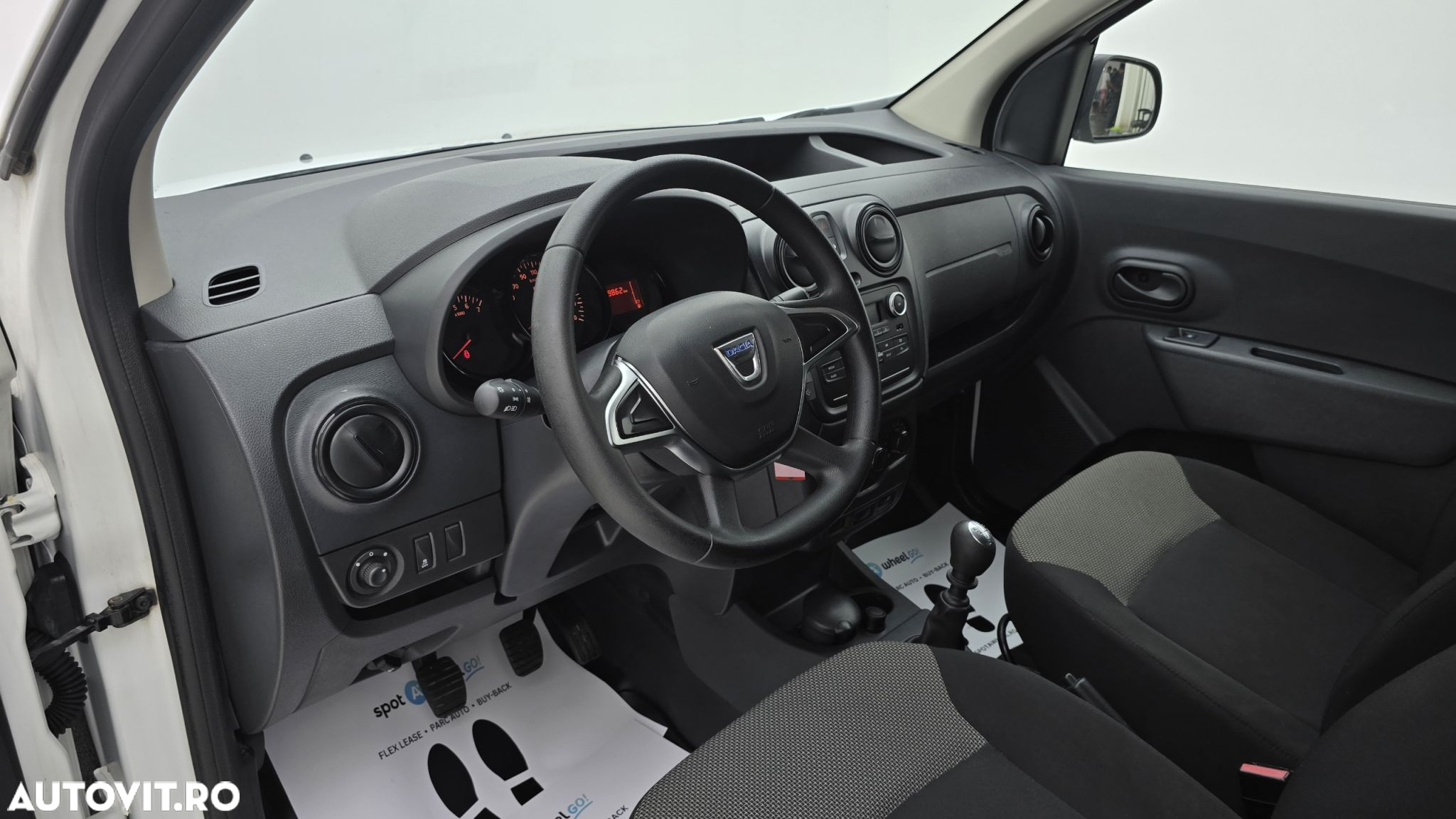 Dacia Dokker - 13
