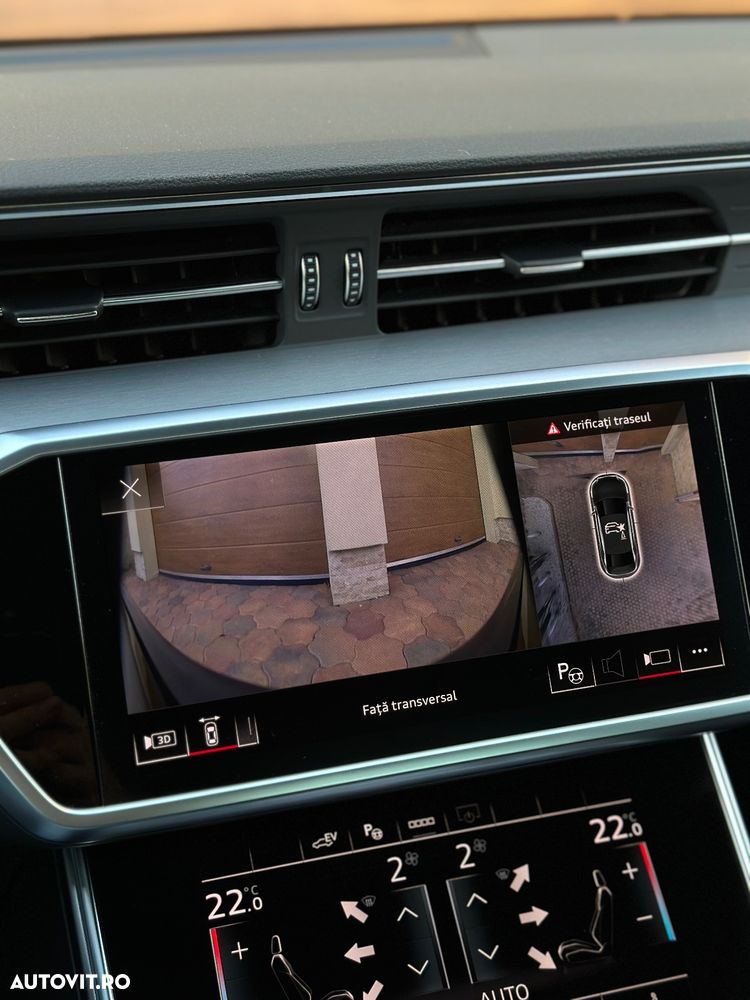 Audi A6 55 TFSI e quattro S tronic S line - 19