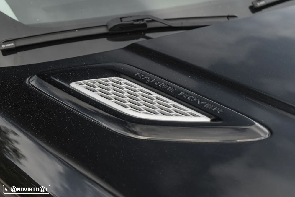 Land Rover Range Rover Sport 4.4 SDV8 HSE Dynamic - 8